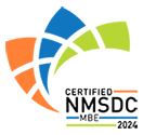 NMSDC Certified 2024